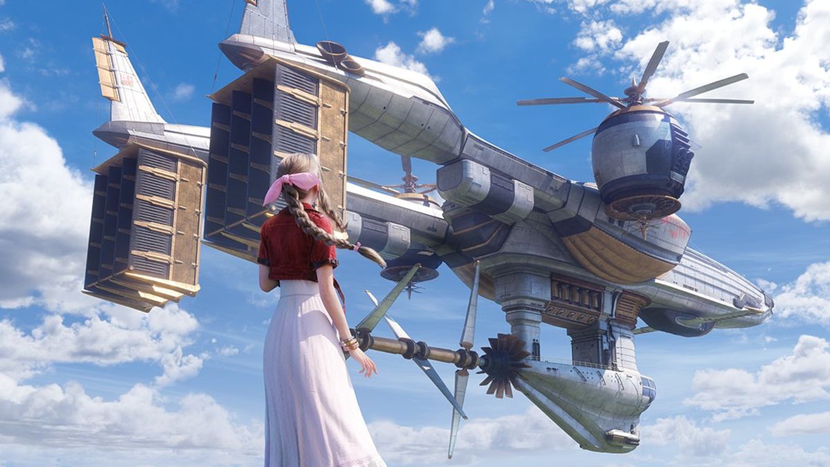 Final Fantasy 7 Rebirth: quanto tempo leva para terminar o jogo?