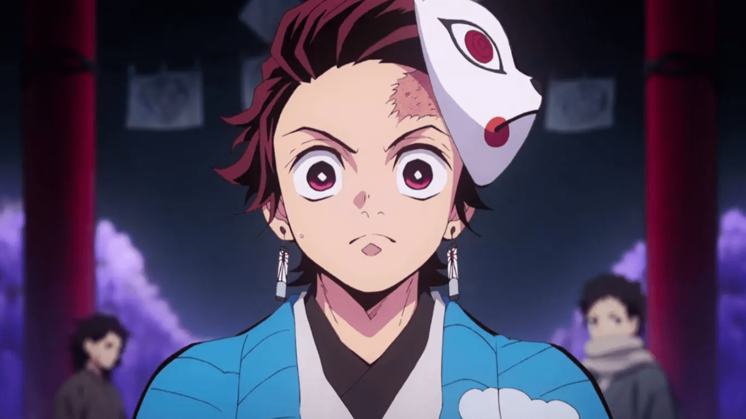 Demon Slayer: trailer da quarta temporada revela filme em 2024