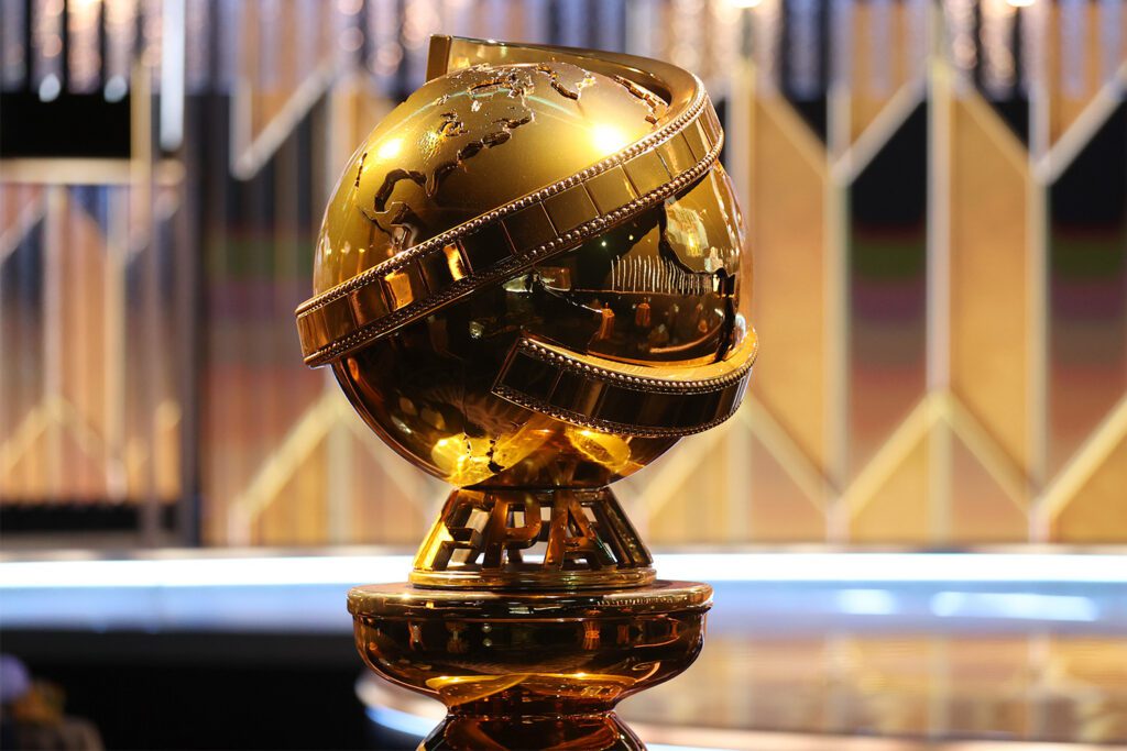 Globo de Ouro 2024