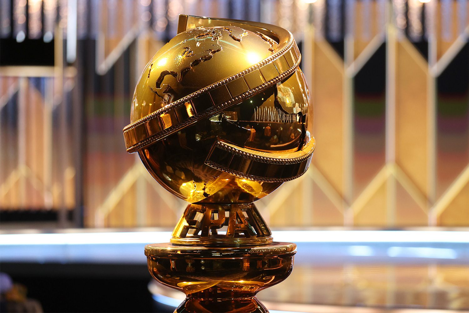 Globo De Ouro 2024: Confira A Lista De Indicados | Game Arena