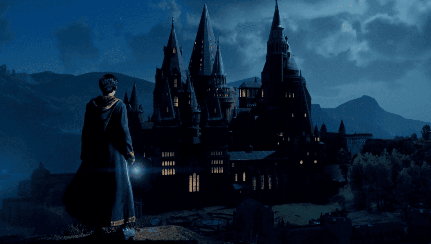 Hogwarts Legacy e Last of Us: Google revela jogos mais buscados em