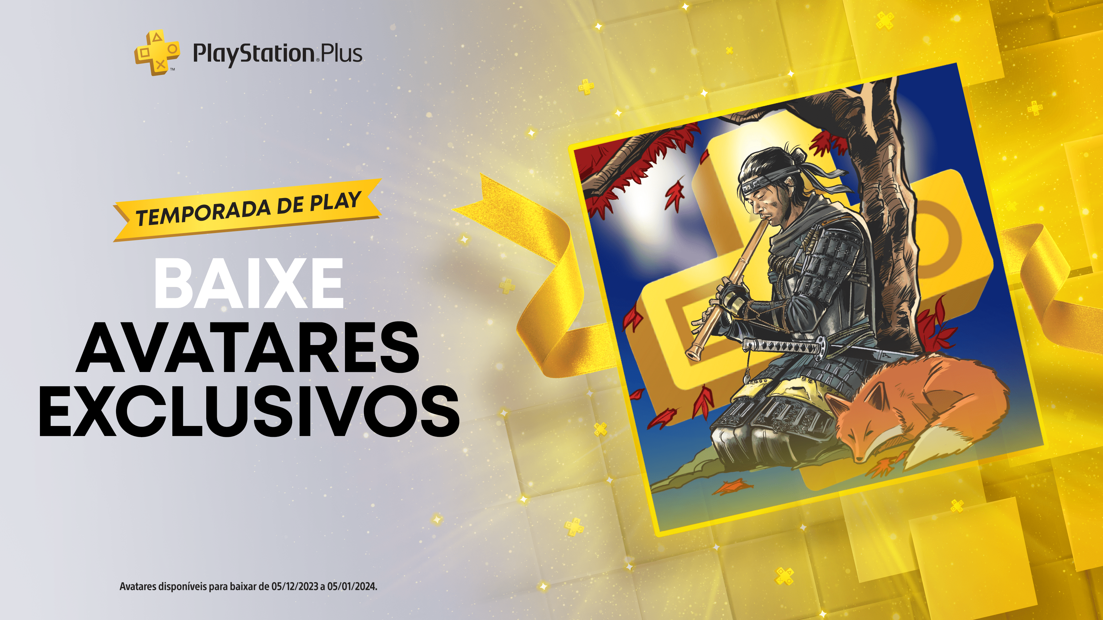 Anunciados os jogos PlayStation Plus Extra e Premium de Outubro 2022