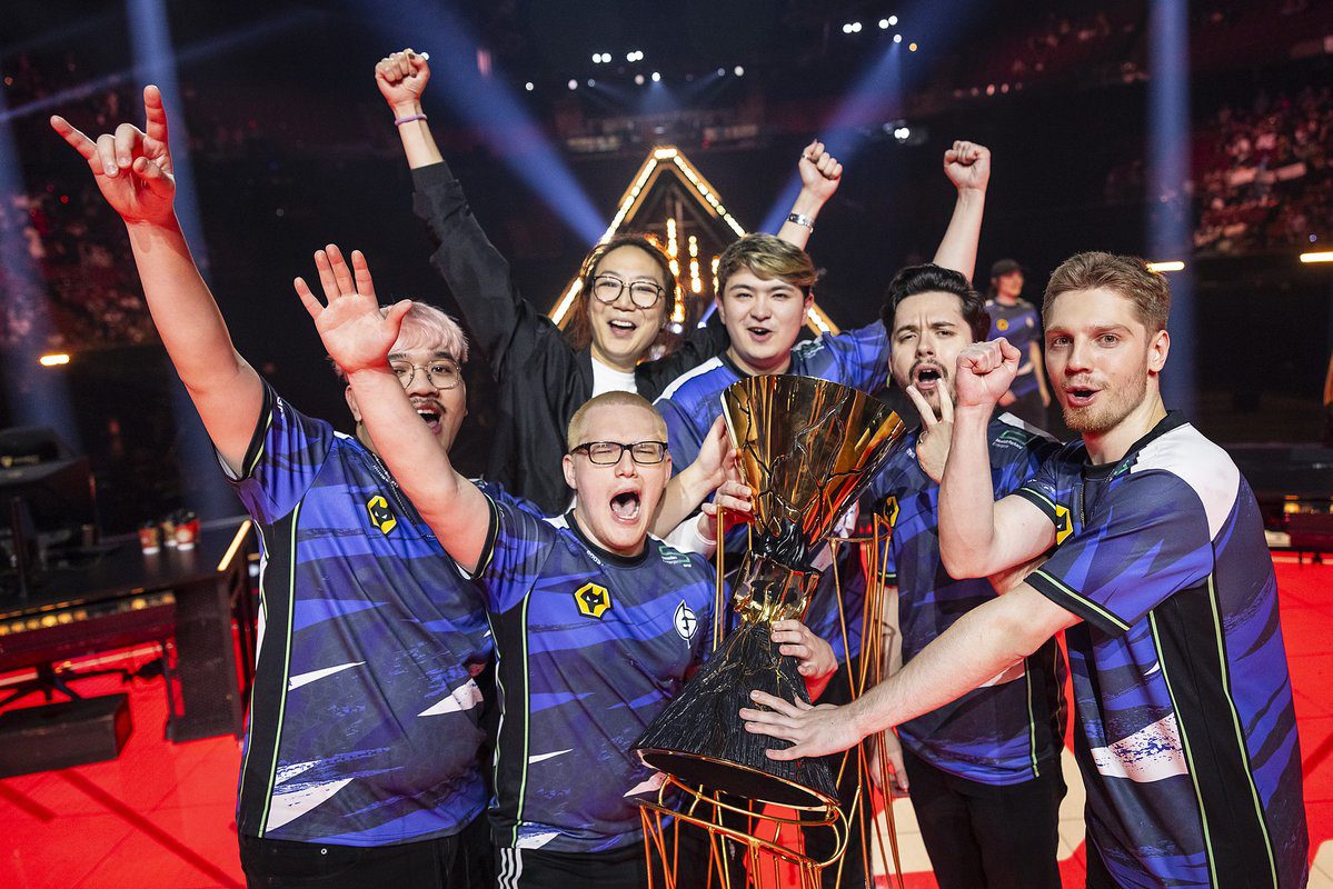 Worlds 2022: LOUD será 7ª equipe brasileira; relembre anteriores, lol