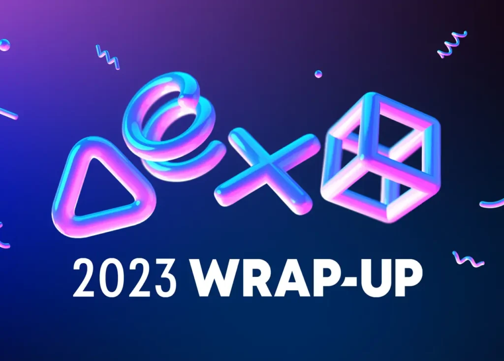 PlayStation 2023