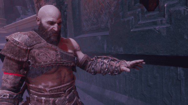 NOVO DEUS CONFIRMADO Em God Of War RAGNAROK !!! VAZAMENTO De