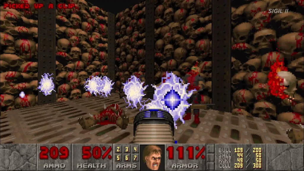 Doom e Quake 30 anos depois