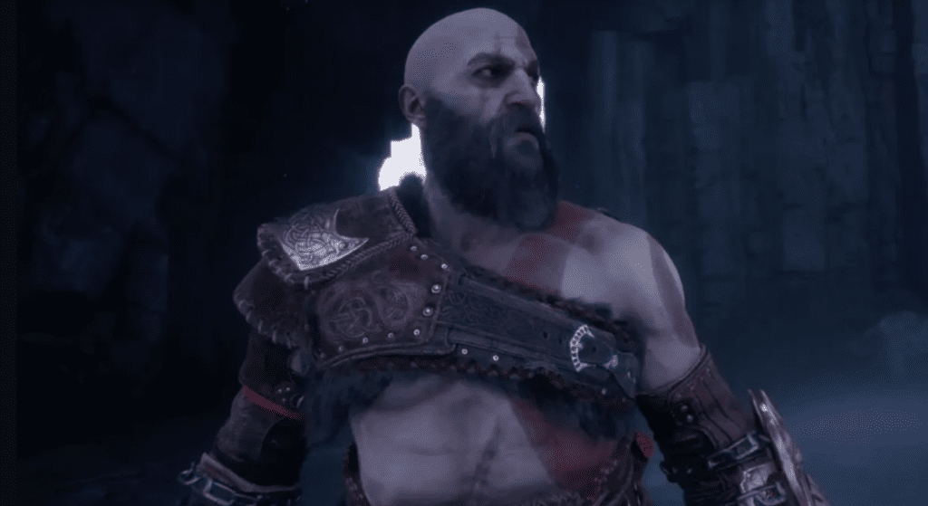 God of War Ragnarok Valhalla