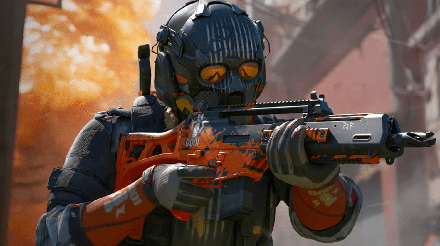 Warzone: assinantes do PS Plus têm skin gratuita na PS Store