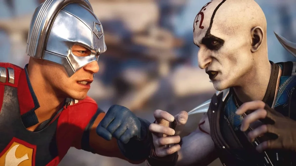 Mortal Kombat 1 confirma crossplay entre plataformas durante o lançamento  de Quan Chi - Game Arena