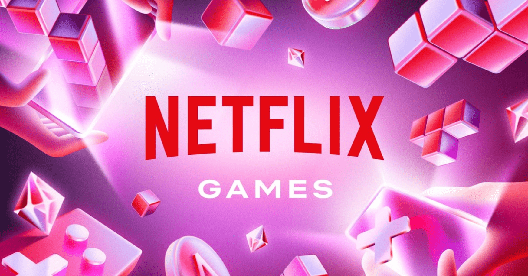 É oficial: Netflix finalmente vai transmitir jogos - Menos Fios