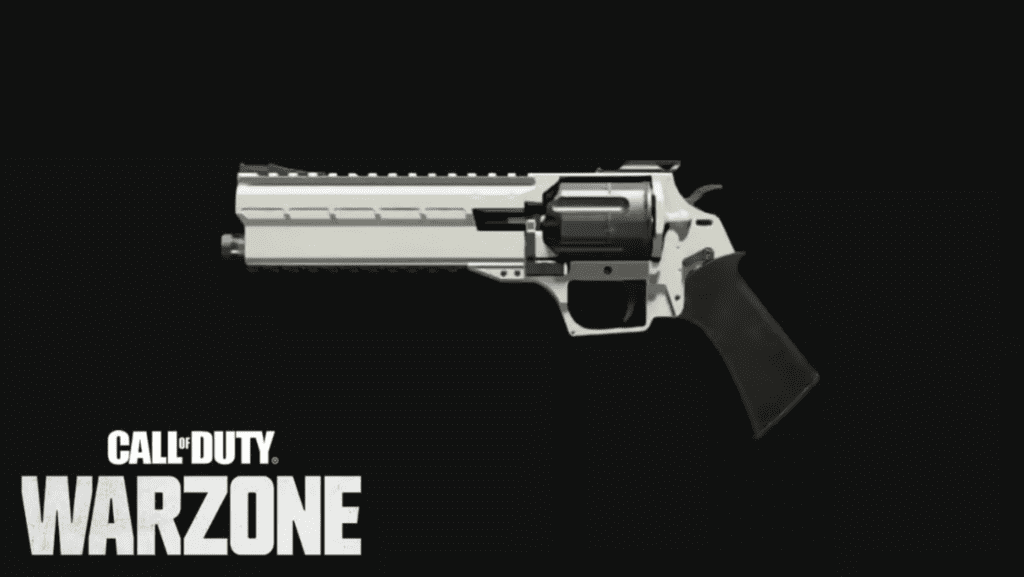 Guia de CoD Melhores Pistolas Warzone Temporada 1