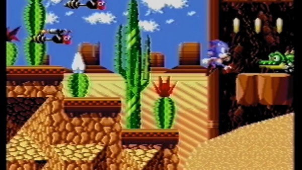 Sonic 3 define data para iniciar filmagens - Game Arena