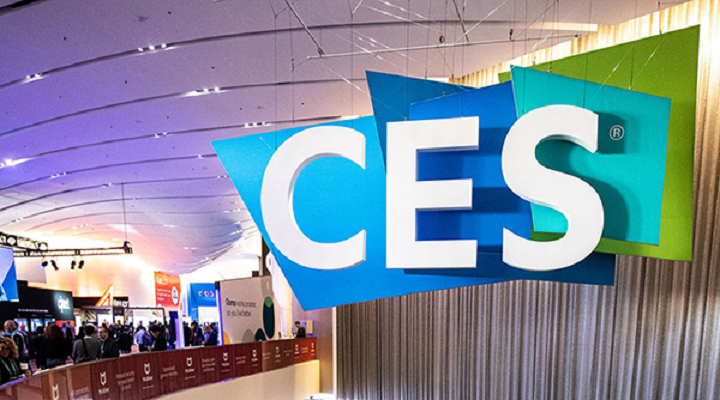 CES 2024