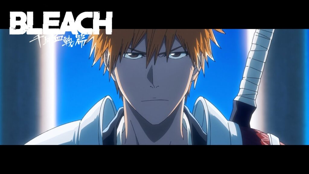 Bleach: A Thousand-Year Blood War - criador Tite Kubo promete grandes novidades para a terceira parte