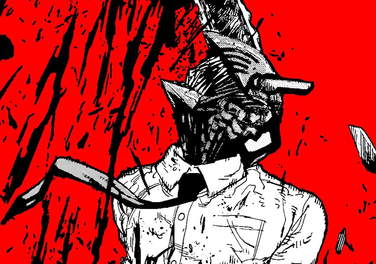Livro Chainsaw Man 10 de Tatsuki Fujimoto (Espanhol)
