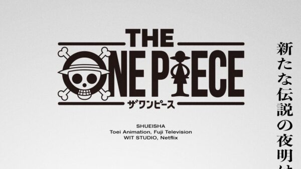 One Piece  Revelada a próxima ilha após Wano em imagens vazadas