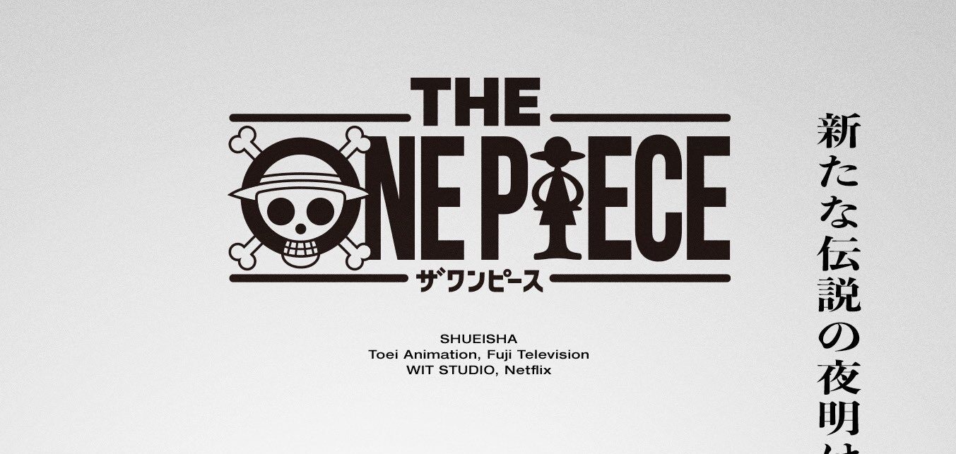 One Piece X - One Piece chegando na netflix americana e