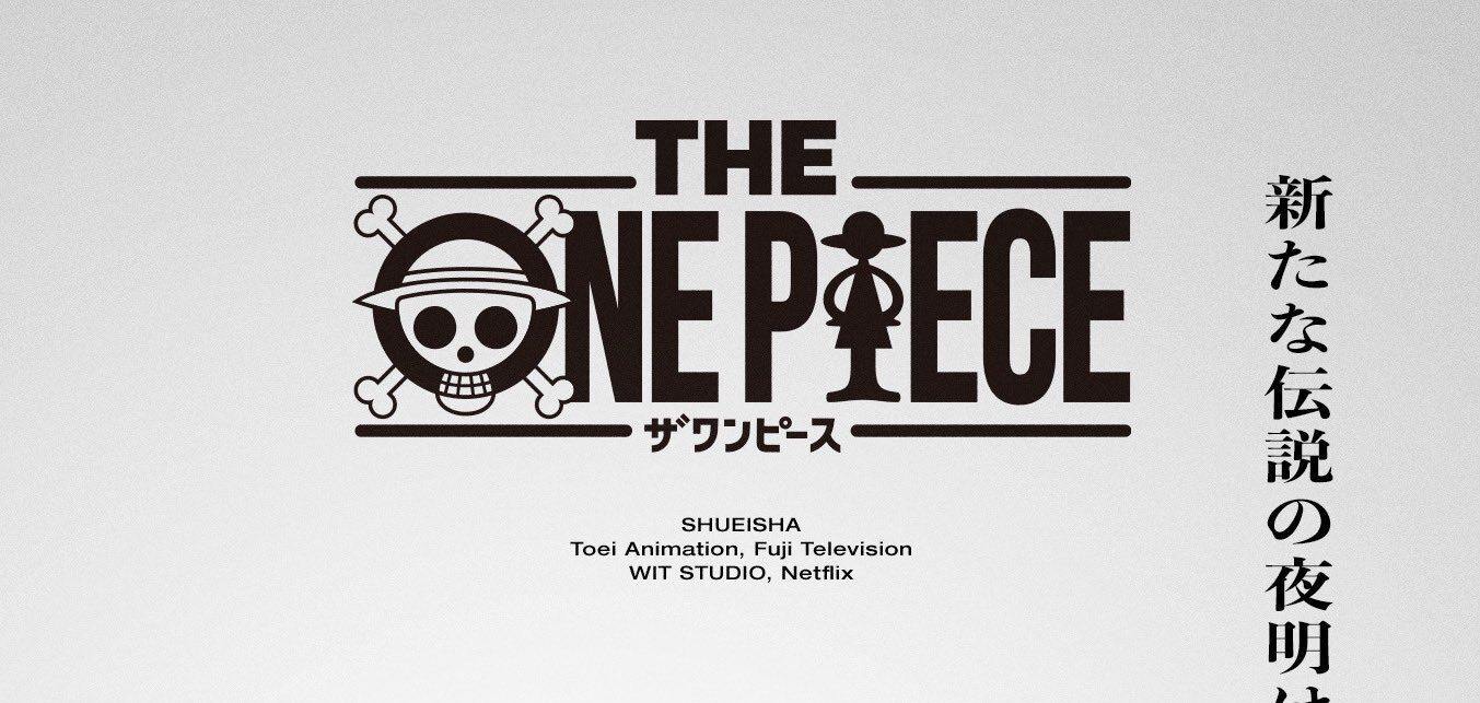 The One Piece: Netflix anuncia remake desse clássico anime