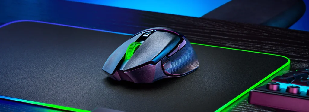 Como usar um teclado e mouse no PS5 - Dot Esports Brasil