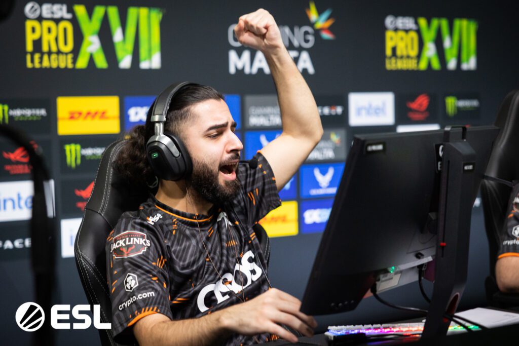 Cs2 Heroic Anuncia Contratação De Nicodooz Game Arena 2082