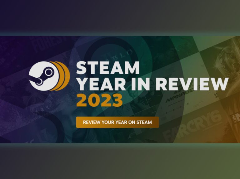 Steam divulga datas de todas as grandes promoções de 2023