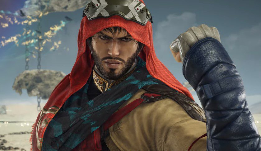 Tekken 8: Shaheen mostra seu desejo de vingança como novo lutador confirmado &#8211; confira o trailer