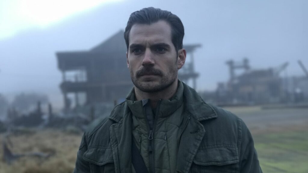 Henry Cavill: Retorno do ator é confirmado em épico de ficção científica ‘Warhammer 40K’