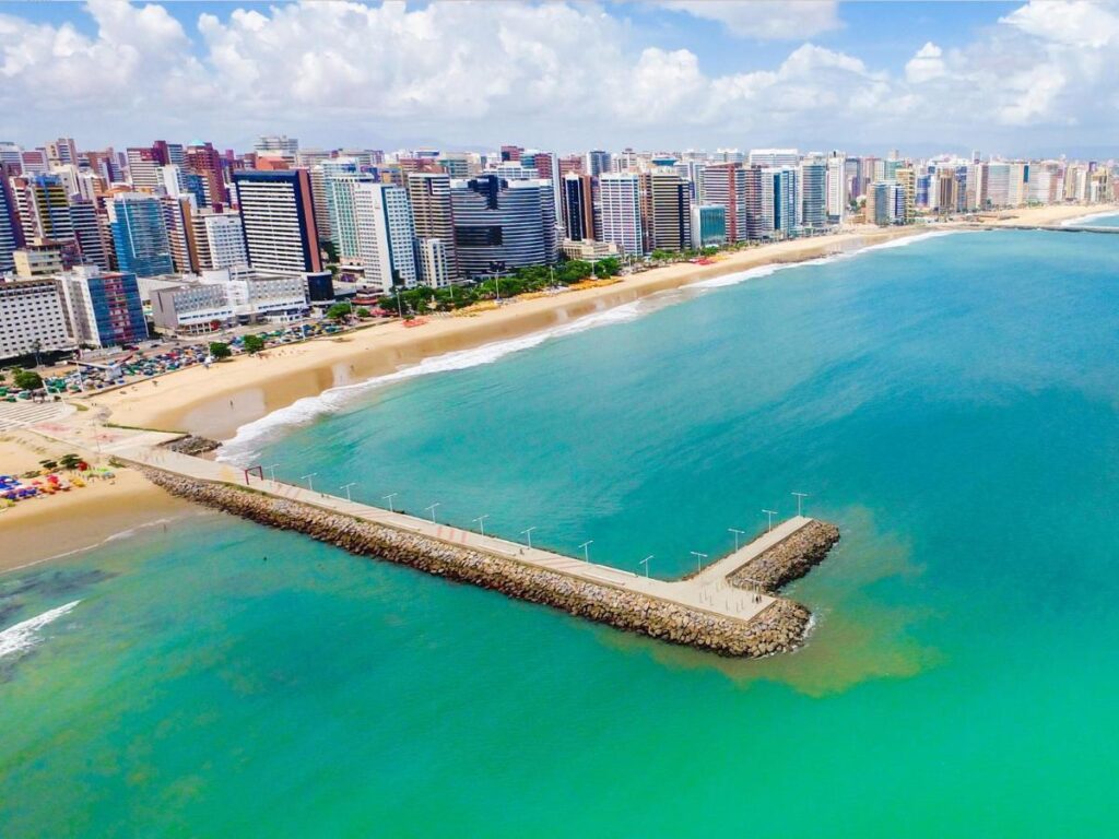 Fortaleza