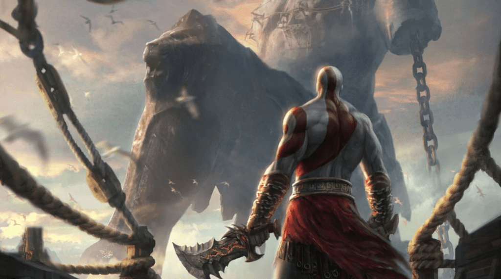 God of War