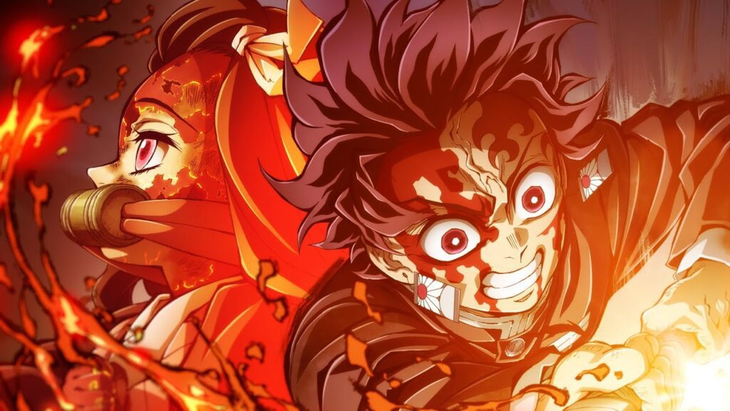 Demon Slayer - Kimetsu no Yaiba: 4ª temporada já tem data para estrear no Brasil e será exibido nos cinemas