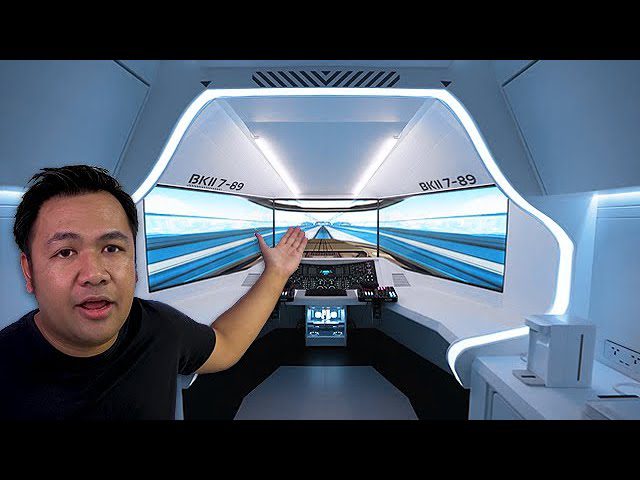 Sala Gamer Star Citizen