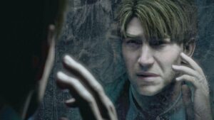 Silent Hill 2 Remake pode mudar rosto do protagonista após feedback dos fãs
