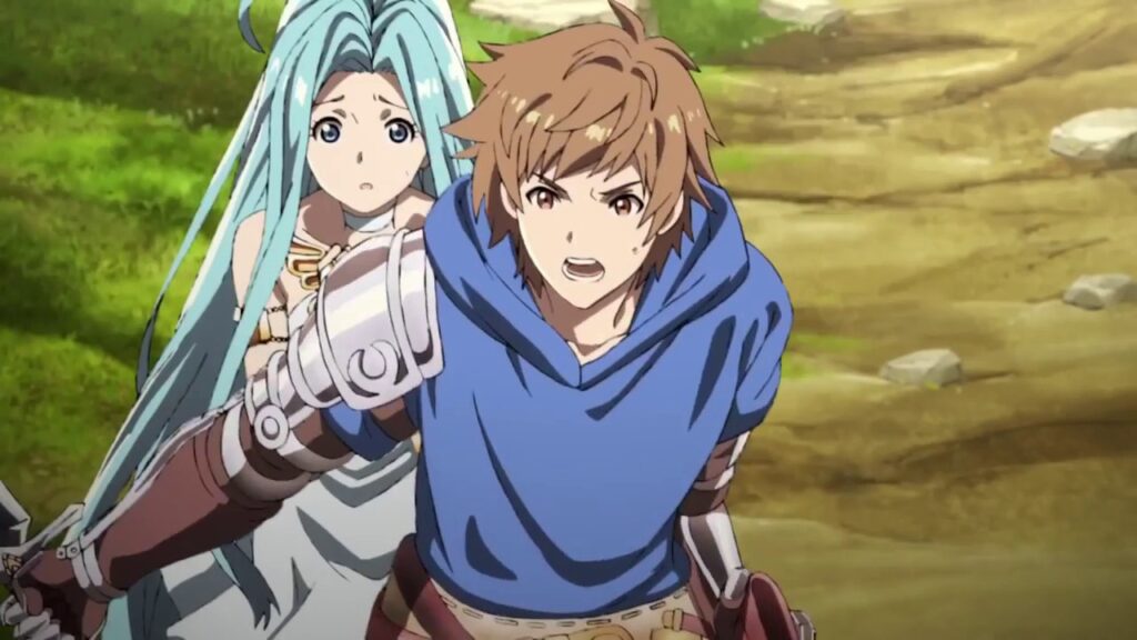 Granblue Fantasy Relink: Anime da franquia é disponibilizado com legendas no Youtube gratuitamente