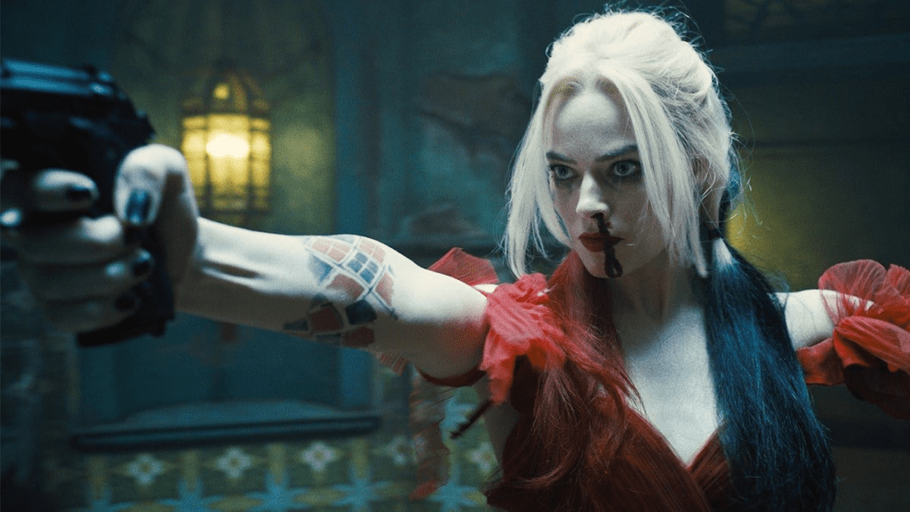 James Gunn não tem planos de substituir Margot Robbie como Arlequina