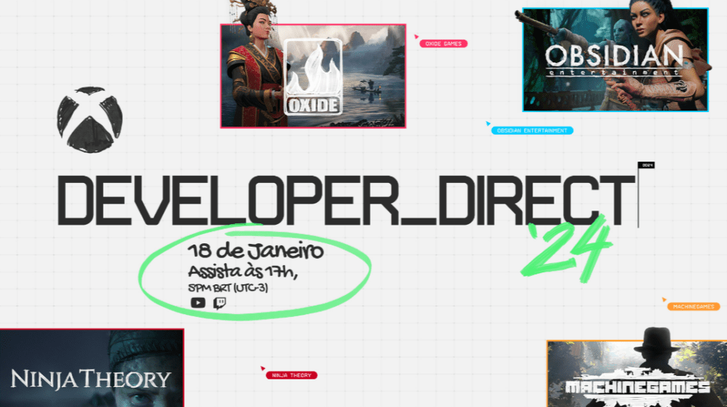 Xbox Developer_Direct 24