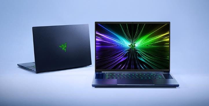 Razer na CES 2024