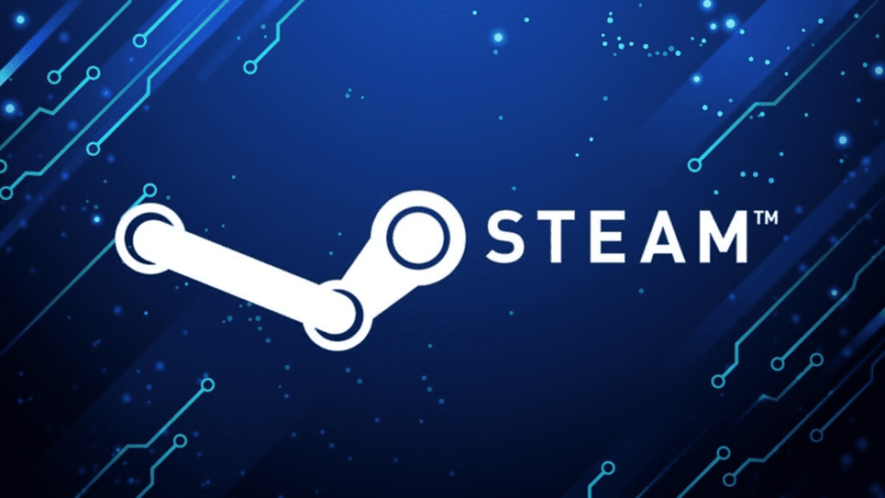 Steam