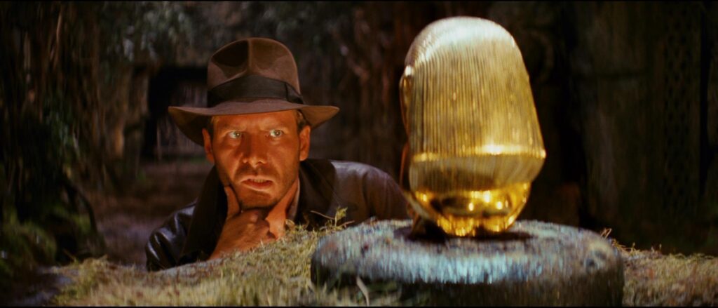 Indiana Jones: fãs acreditam ter descoberto o nome do jogo da Machine Games