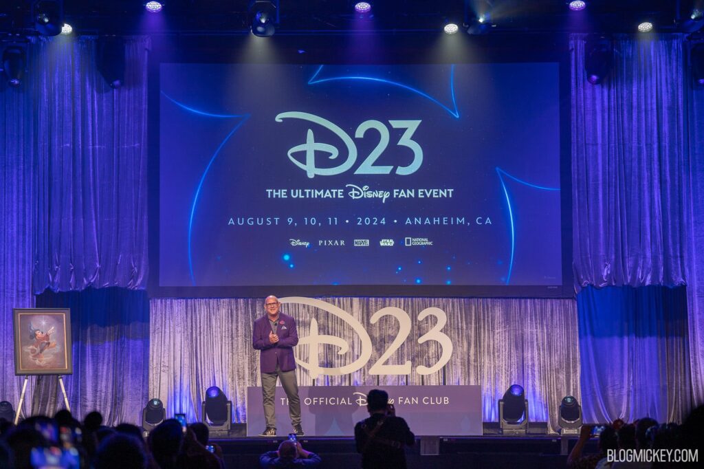 Disney Confirma Edição Da D23 No Brasil | Game Arena