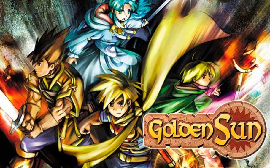 Golden Sun