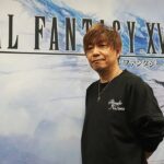 Final Fantasy 16 Yoshi-P