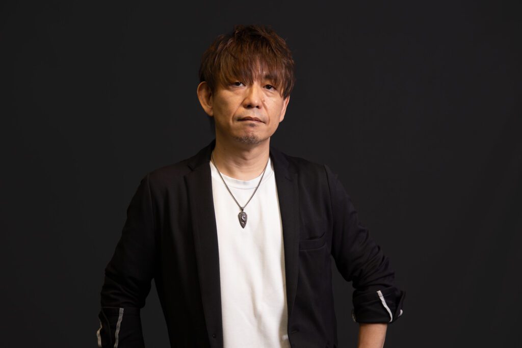Em uma entrevista conduzida por Shuhei Yoshida, da Sony, no podcast Game Maker's Notebook, Naoki Yoshida, produtor e diretor da Square-Enix, discutiu abertamente o desenvolvimento de Final Fantasy 14 e 16, bem como o futuro da série.