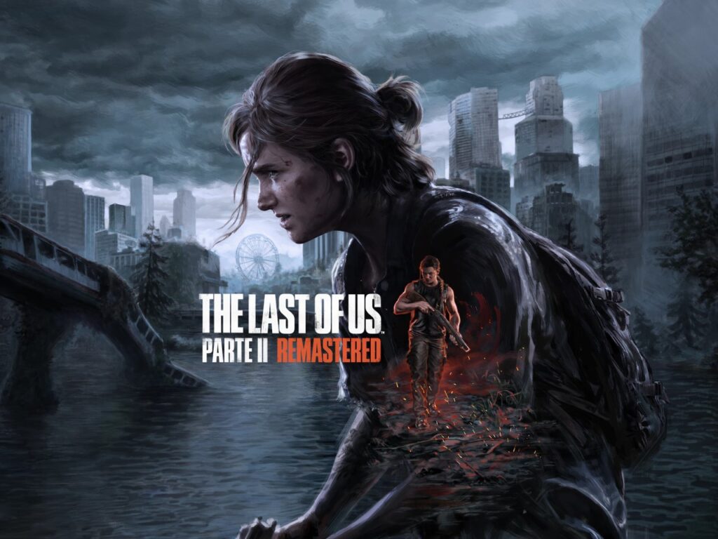 Review de The Last of Us Parte II Remastered