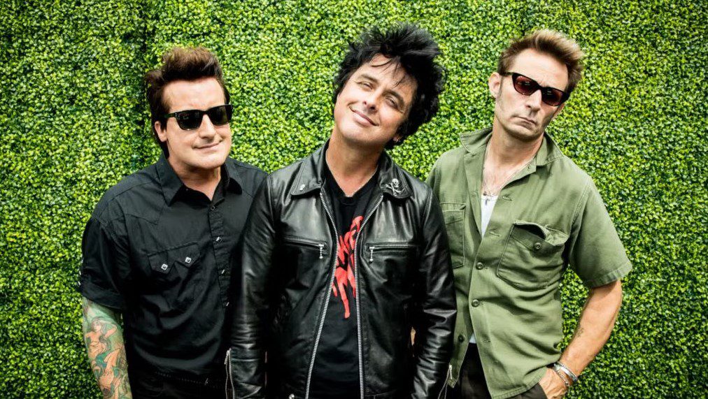 Madden Green Day