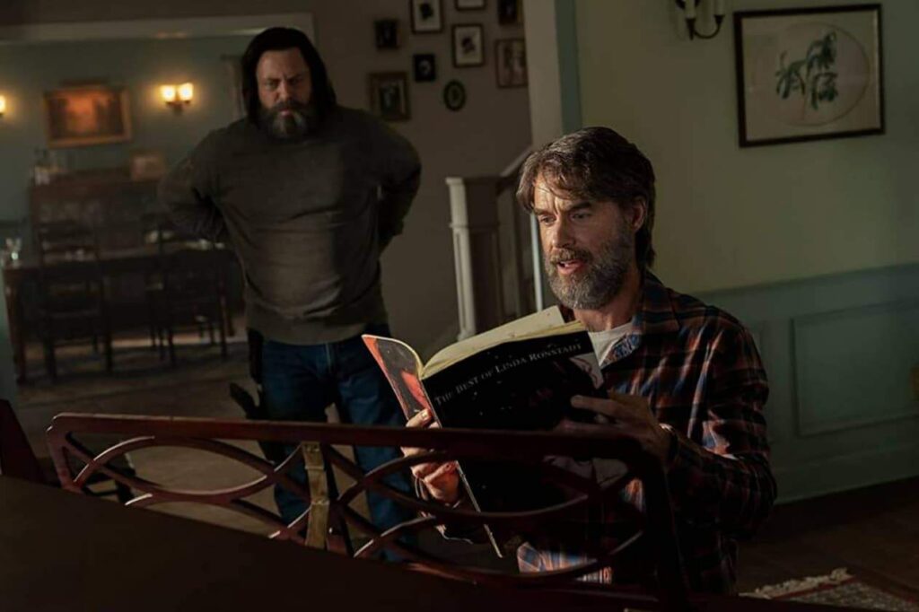 The Last of Us: showrunner comenta sobre spin-off de Bill e Frank