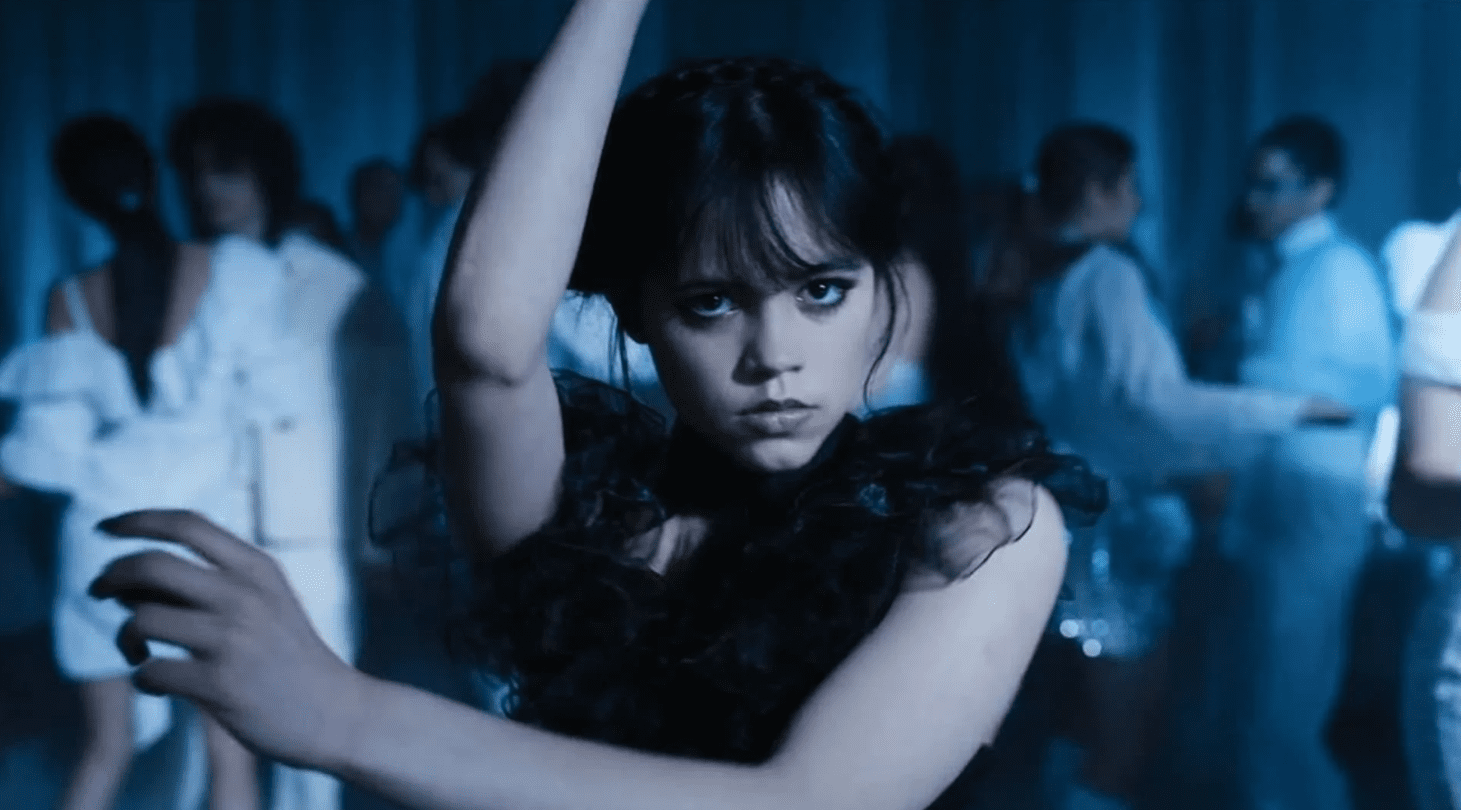 Wandinha: Jenna Ortega diz que segunda temporada será mais voltada para o  horror