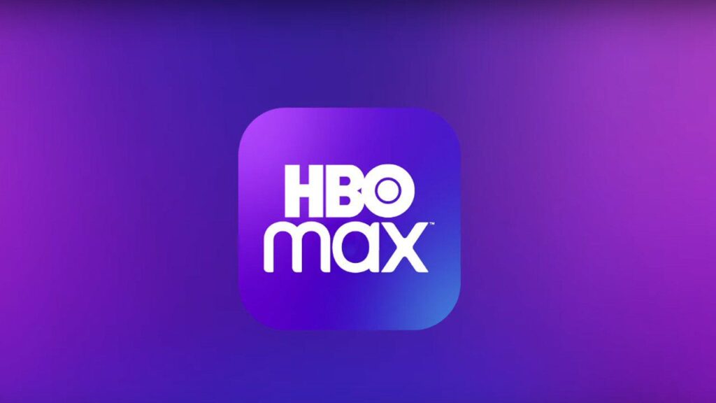 HBO Max Catálogo