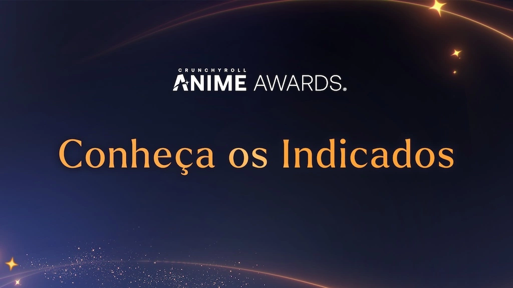 Crunchyroll Oscar animes