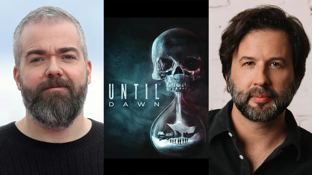 PlayStation Productions trabalha no desenvolvimento do filme de Until Dawn