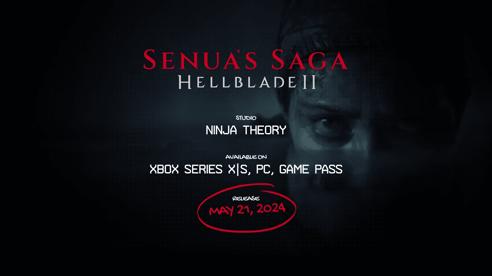 Senua’s Saga: Hellblade 2